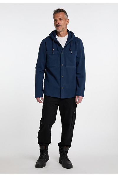 Dreimaster Sweatjacke
