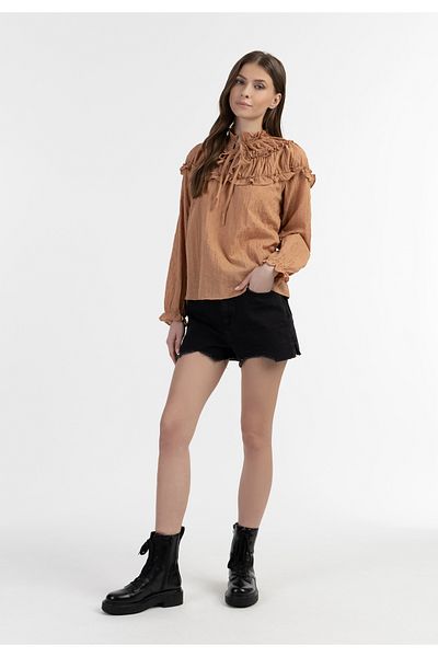 Dreimaster Bluse
