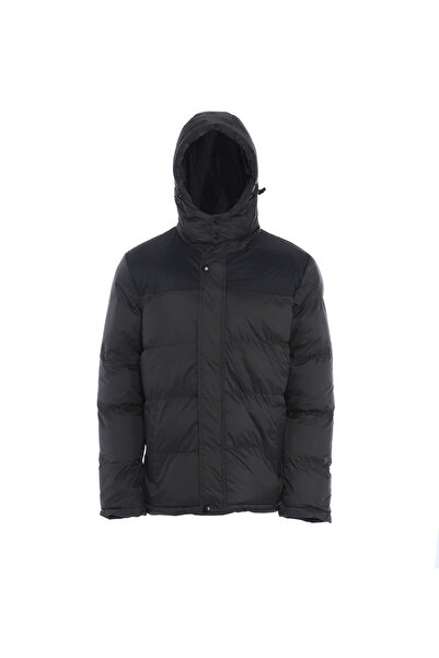 Icebound Wattierte Steppjacke