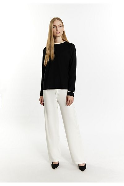 Dreimaster Strickpullover