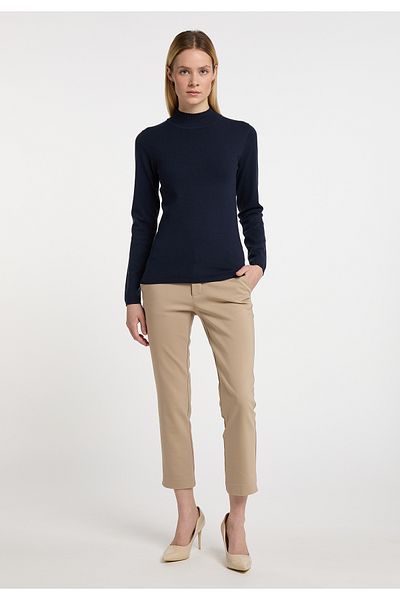 Dreimaster Klasické baradello Strickpullover