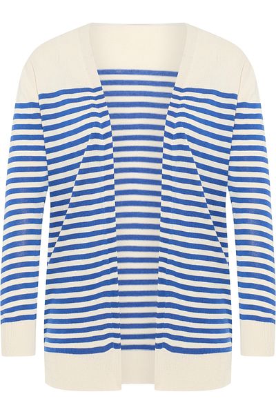Dreimaster Cardigan