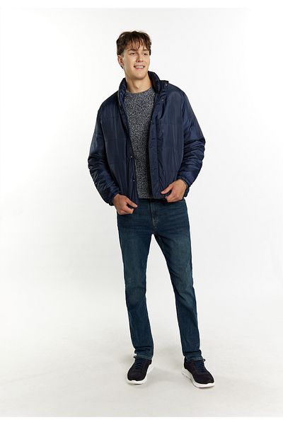 Mo Leichte Steppjacke