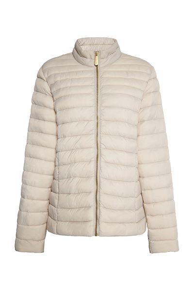 Faina Leichte Steppjacke