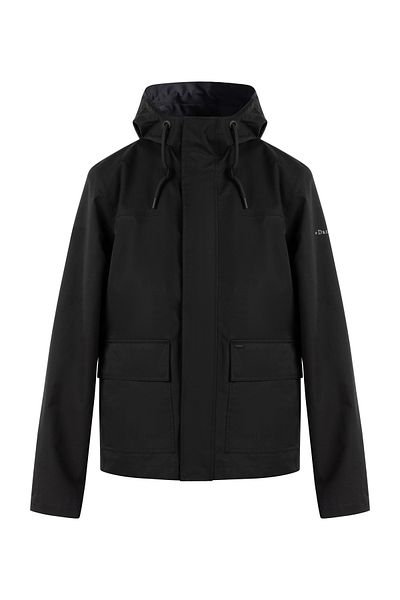 Dreimaster Regenjacke