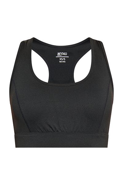 myMo ATHLSR Crop-top