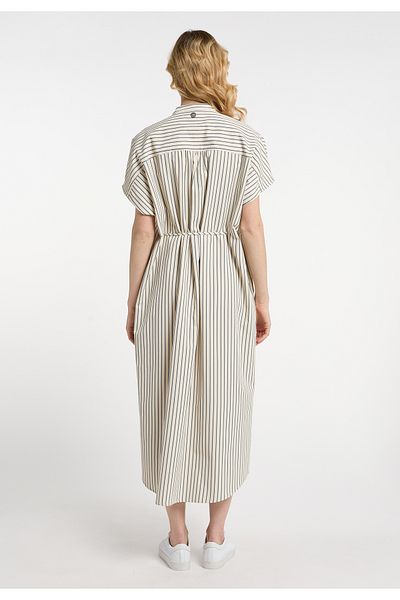 Dreimaster Blusenkleid