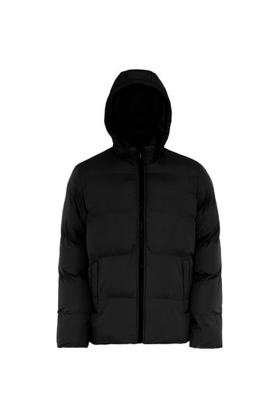 rovic Wattierte Steppjacke
