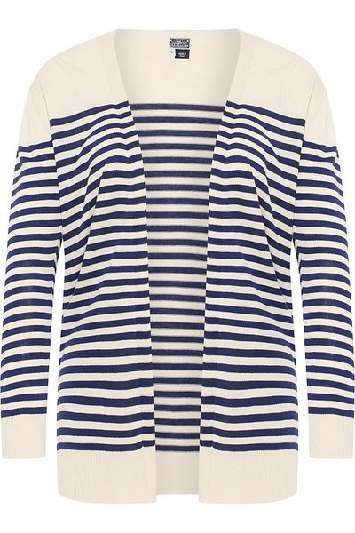 Dreimaster Cardigan