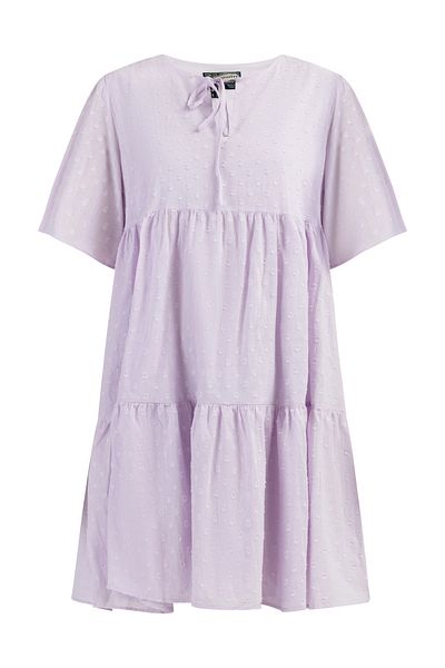 Dreimaster Kleid