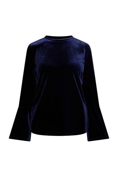 USHA Samtshirt
