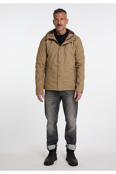 Schmuddelwedda Übergangsjacke