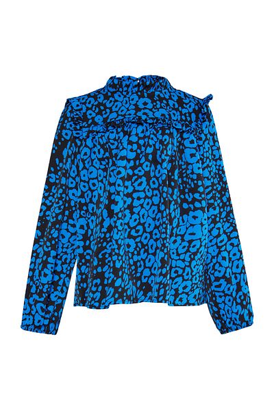 Faina Bluse
