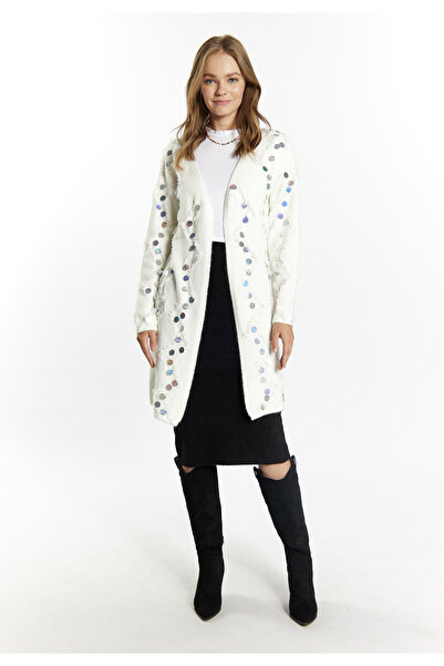Izia Strickjacke