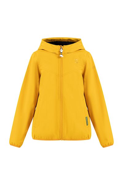 Schmuddelwedda Softshelljacke