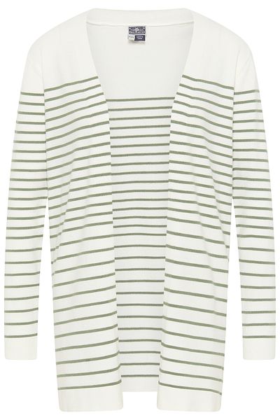 Dreimaster Cardigan