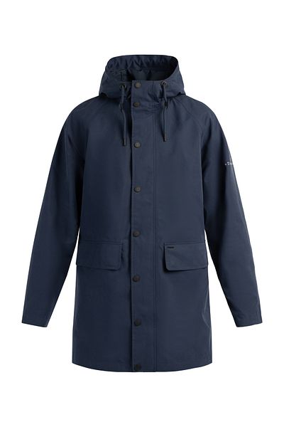 Dreimaster Regenparka
