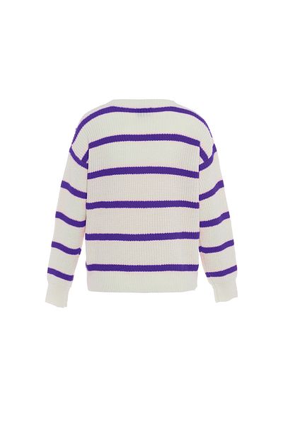 nascita Sweater