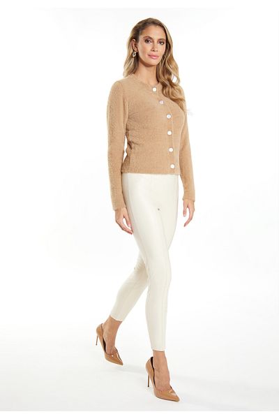 Faina Strickjacke