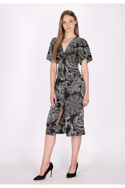 Dreimaster Kleid
