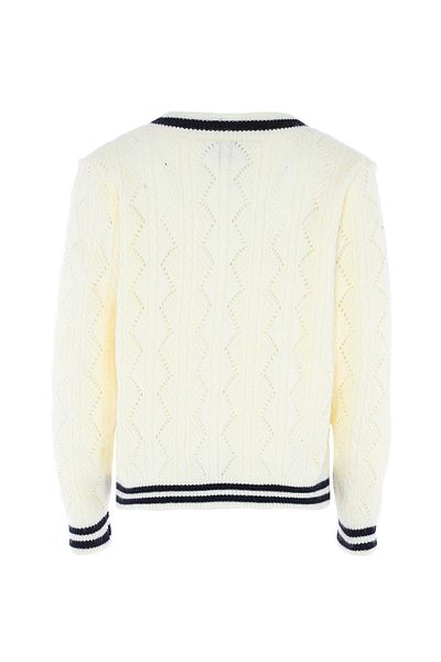 Dreimaster Pullover