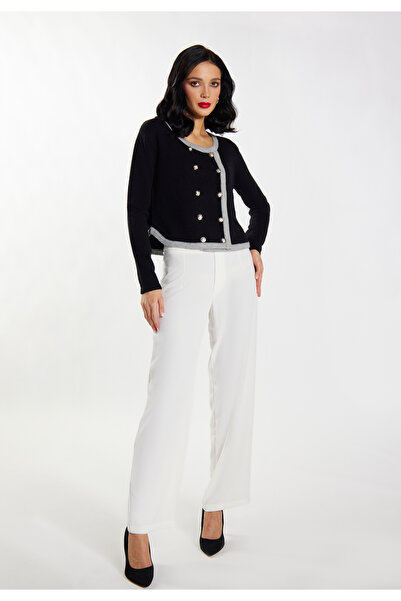 Faina Strickjacke
