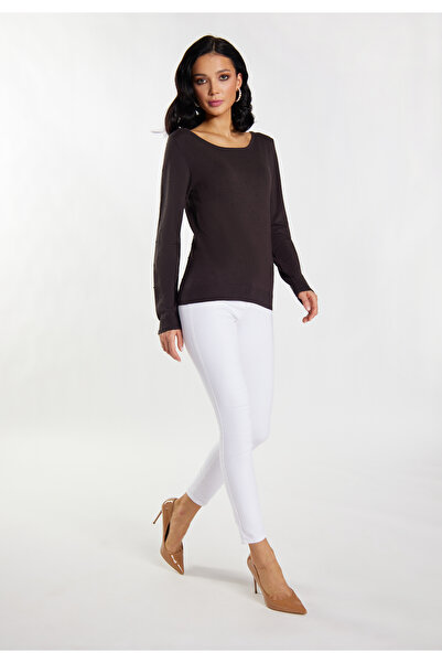 Faina Strickpullover