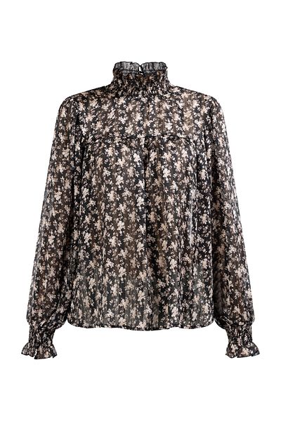 Dreimaster Blusenshirt