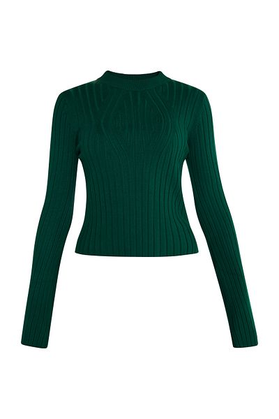 Faina Pullover