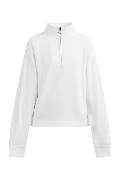 Dreimaster Sweatshirt-troyer