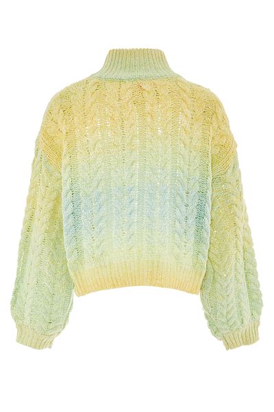myMo Pullover