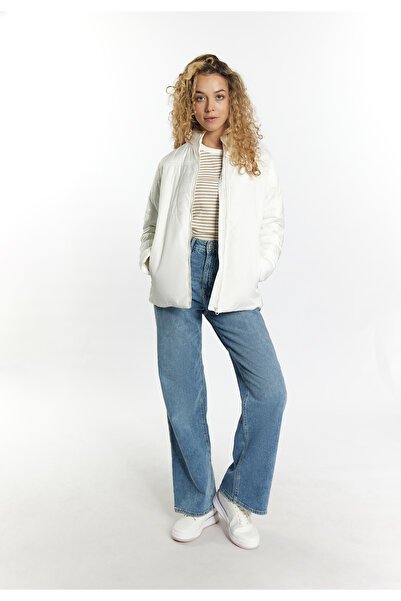 myMo Leicht wattierte Jacke