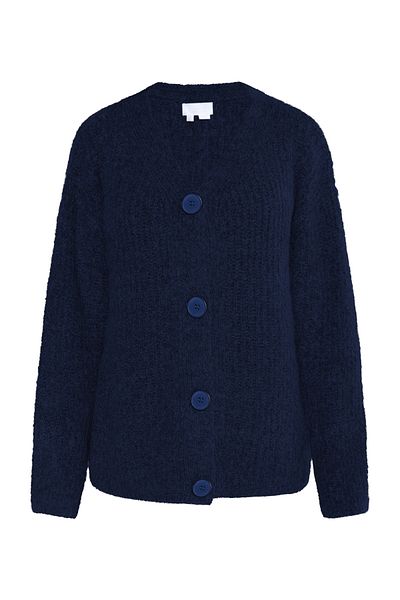 USHA Strick Cardigan