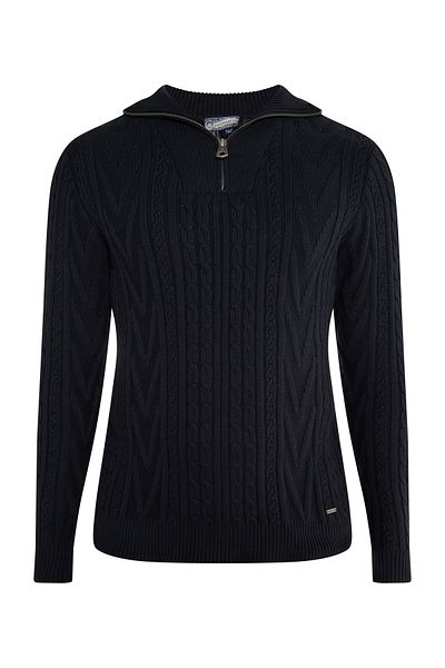 Dreimaster Strickpullover