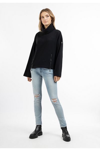 Dreimaster Oversize Sweater