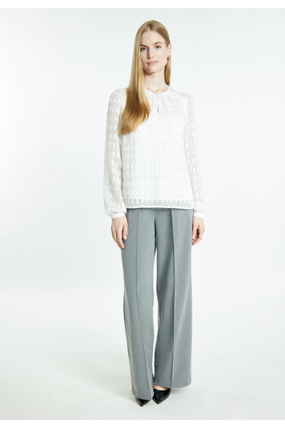 Drymaster Langarmbluse