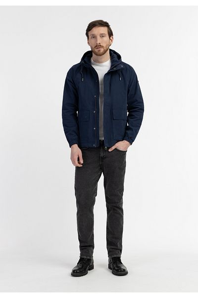 Dreimaster Jacke