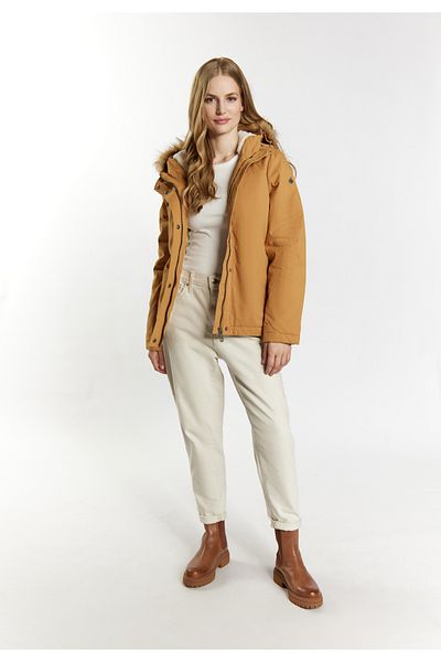 Dreimaster Winterjacke