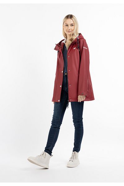 Schmuddelwedda Regenjacke