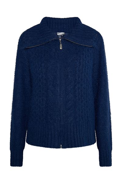 Dreimaster Strickjacke