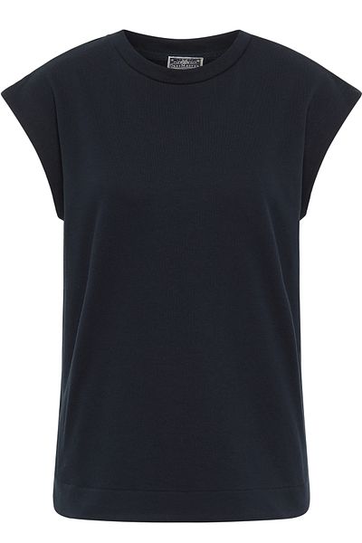 Dreimaster Ärmelloses Sweatshirt