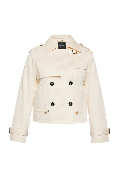 Faina Jacke