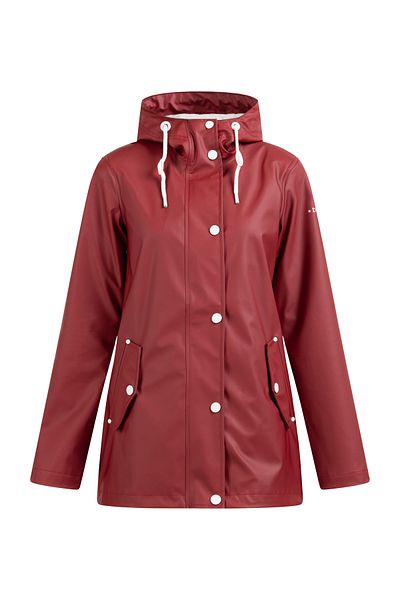 Dreimaster Regenjacke