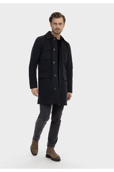 Dreimaster Jacke