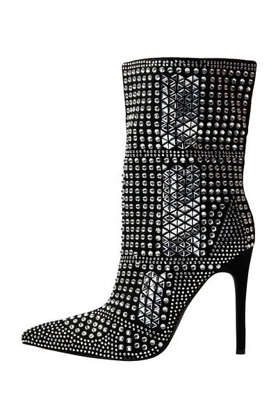 Faina Stiefeletten