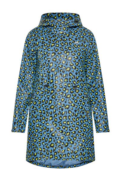 Schmuddelwedda Regenparka