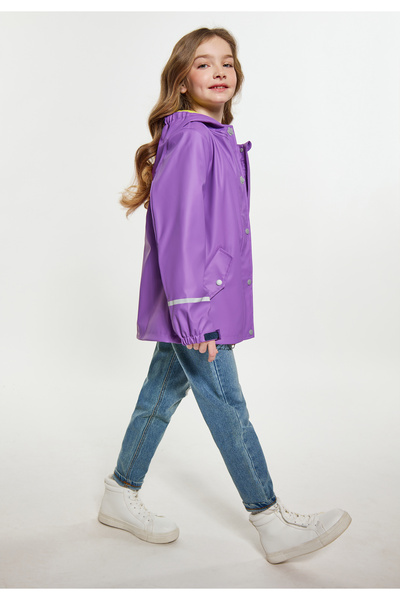 Schmuddelwedda Regenmantel