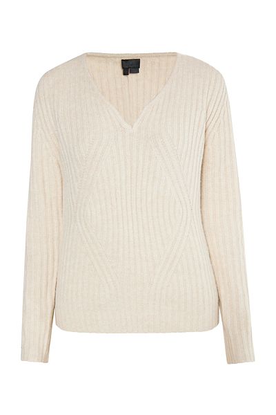 Dreimaster Strickpullover