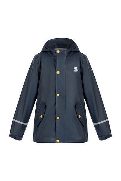 Schmuddelwedda Regenjacke