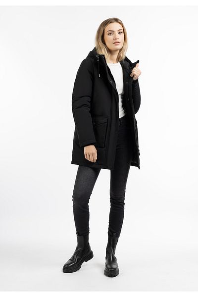 Dreimaster Winterparka